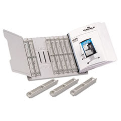 Catalog Reference Racks-Countertop Catalog Reference Racks