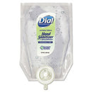 Dial® Professional Antibacterial Gel Hand Sanitizer Refill for Eco-Smart Dispenser