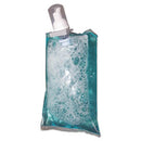 Rubbermaid® Commercial Moisturizing Foam Soap Refills, Citrus Scent, 800 mL Refill, 6/Carton