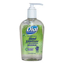 Dial® Professional Antibacterial Gel Hand Sanitizer