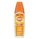 OFF!® FamilyCare Unscented Spray Insect Repellent