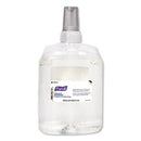 PURELL® Professional REDIFOAM Fragrance-Free Foam Soap, 2,000 mL, 4/Carton