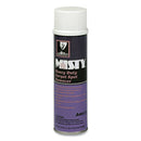 Misty® Heavy-Duty Carpet Spot Remover, 20 oz. Aerosol Spray