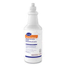 Diversey™ Tannin Stain Remover, 32 oz Bottle, Fruity, 6/CT