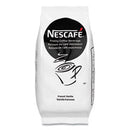 Nescafé® Frothy Coffee Beverage, French Vanilla, 2 lb Bag 6/Carton
