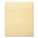 Rubbermaid® Commercial Over-The-Spill Pad, Caution Wet Floor, 16 oz, 16.5 x 20, 22 Sheets/Pad