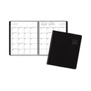 AT-A-GLANCE® Contemporary Lite Monthly Planner, Contemporary Lite Artwork, 11 x 9, Black Cover, 12-Month (Jan to Dec): 2023