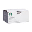 Coffee, Pike Place, 2.5oz, 18/Box