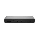 Kensington® SD5700T Thunderbolt 4 Dual 4K Docking Station, Black