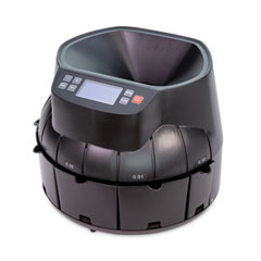 Cash/Coin Counters-Automated Cash Counter