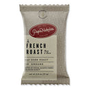 Premium Coffee, French Roast, 18/Carton