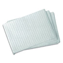 Impact® Diaper Station Liner, 13.38 x 18, White, 500/Carton