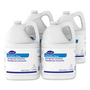 Diversey™ Carpet Extraction Rinse, Floral Scent, 1 gal Bottle, 4/Carton
